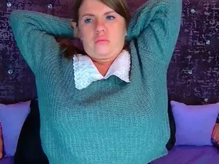 NoraBigAss's Live Sex Cam Show