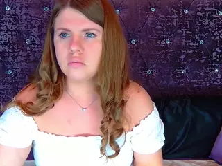NoraBigAss's Live Sex Cam Show