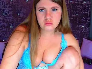 NoraBigAss's Live Sex Cam Show