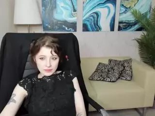 RosaliaAir's Live Sex Cam Show