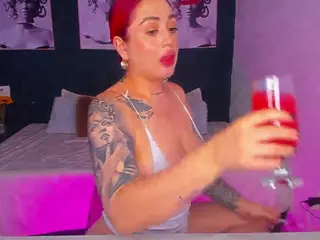 SharonKendrick's Live Sex Cam Show