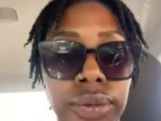 Shelia Diamond's Live Sex Cam Show