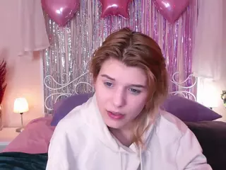 Lexi's Live Sex Cam Show