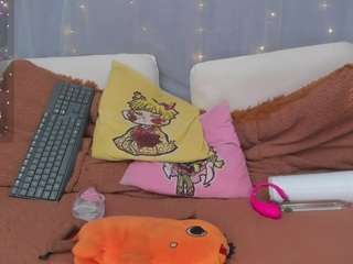 sofiia-1 Live Webcam on CamSoda