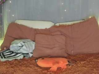 sofiia-1 Live Webcam on CamSoda