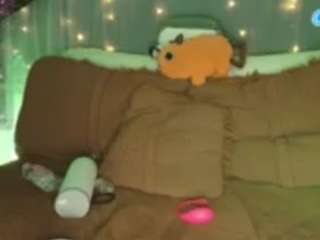 sofiia-1 Live Webcam on CamSoda