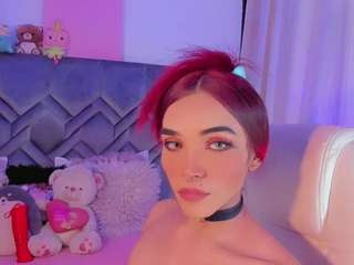 Small Tits Cosplay camsoda leyxandrabraz