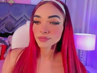 Natural Tits Redhead camsoda leyxandrabraz