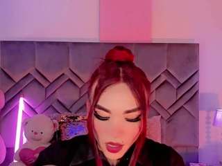 leyxandrabraz webcam