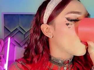 leyxandrabraz webcam