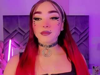 leyxandrabraz webcam model