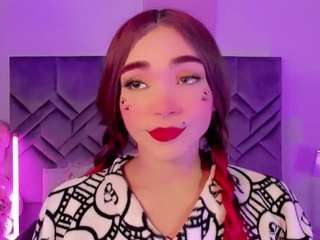 leyxandrabraz Live Webcam on CamSoda