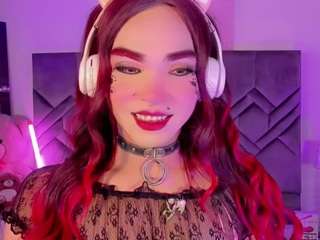 leyxandrabraz Live Webcam on CamSoda