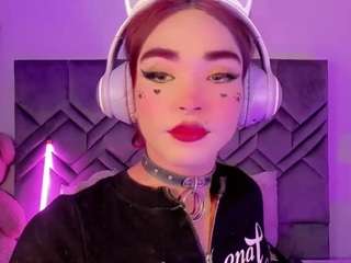 leyxandrabraz webcam