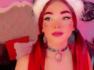 leyxandrabraz Live Webcam on CamSoda
