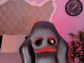 leyxandrabraz Live Webcam on CamSoda