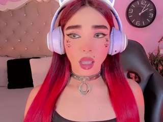 leyxandrabraz Live Webcam on CamSoda