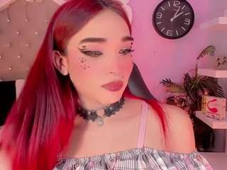 leyxandrabraz webcam