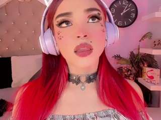 leyxandrabraz webcam