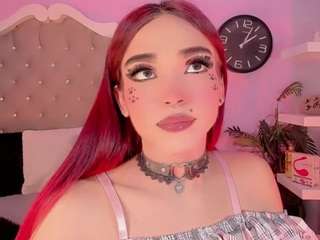 leyxandrabraz webcam