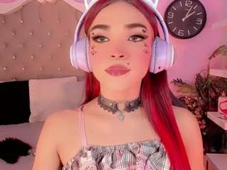 leyxandrabraz webcam
