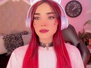 leyxandrabraz webcam