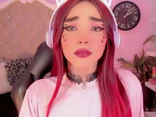 leyxandrabraz webcam