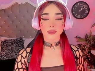 leyxandrabraz webcam