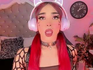 leyxandrabraz webcam