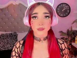 leyxandrabraz webcam