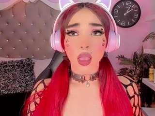 leyxandrabraz Live Webcam on CamSoda