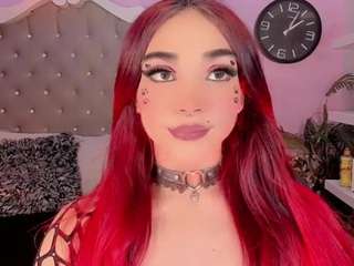 leyxandrabraz webcam
