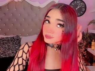 leyxandrabraz webcam