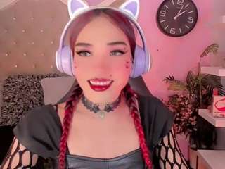leyxandrabraz webcam