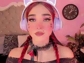 leyxandrabraz webcam