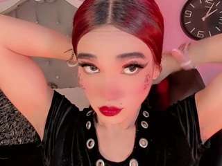leyxandrabraz Live Webcam on CamSoda