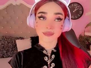 leyxandrabraz camsoda