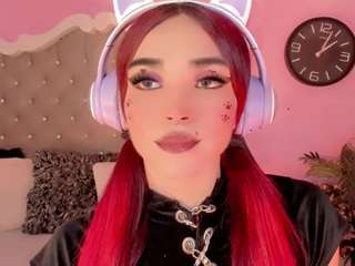 leyxandrabraz Live Webcam on CamSoda
