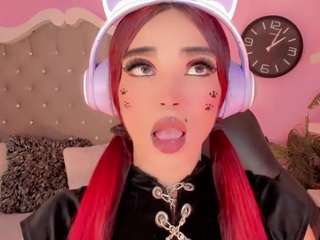 leyxandrabraz camsoda