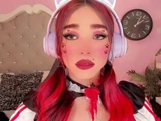 leyxandrabraz camsoda
