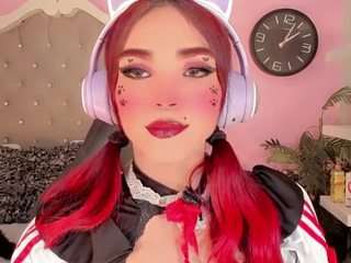 leyxandrabraz camsoda