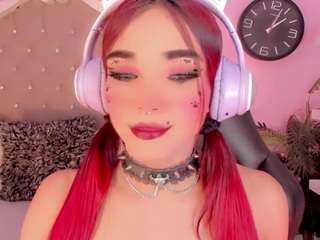  leyxandrabraz chat room