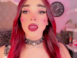 leyxandrabraz Live Webcam on CamSoda