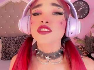 leyxandrabraz Live Webcam on CamSoda