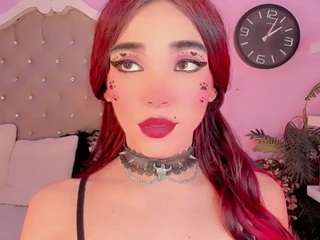 leyxandrabraz Live Webcam on CamSoda