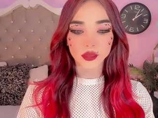  leyxandrabraz chat room