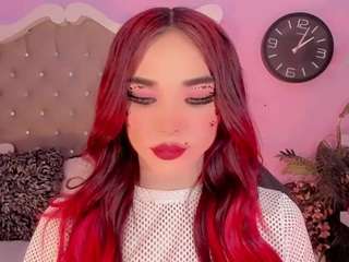leyxandrabraz Live Webcam on CamSoda