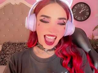  leyxandrabraz chat room