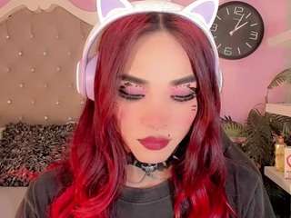 leyxandrabraz Live Webcam on CamSoda