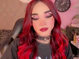 leyxandrabraz Live Webcam on CamSoda